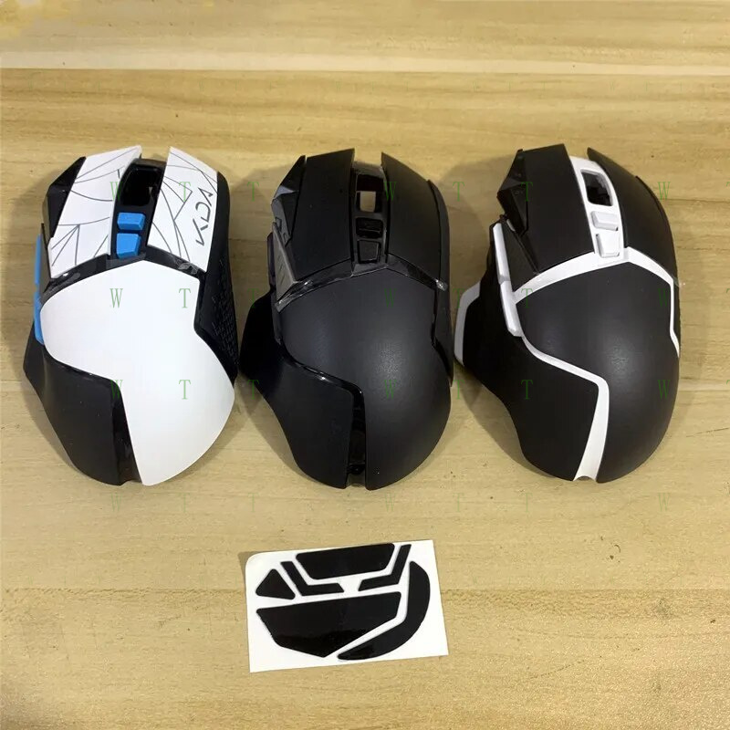 Logitech Mouse G502 - Coque de souris WW pour Logitech