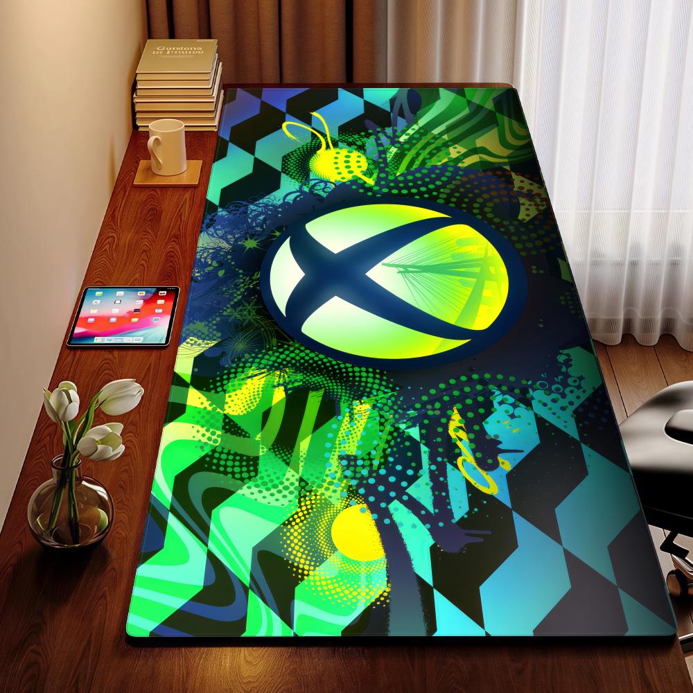 Gaming Keyboard And Mouse For Xbox - Jeu x-xbox tapis de souris XXL