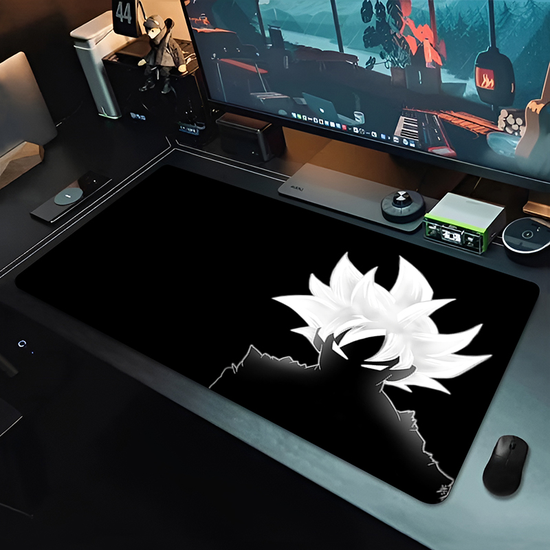 Gaming Keyboard Easy To Clean - Tapis de souris Dragon Ball Z
