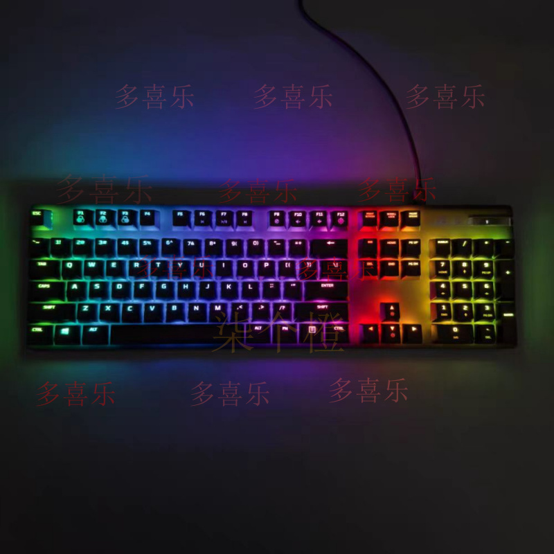 Gaming Keyboard Hyperx - AA pour HyperX Origins clavier de