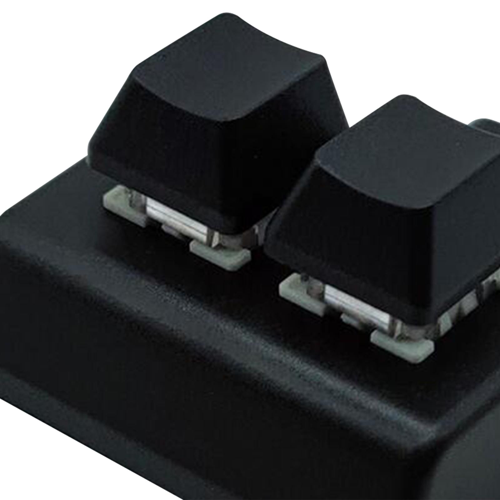 Gaming Keyboard 1 Hand - Clavier USB de jeu à une