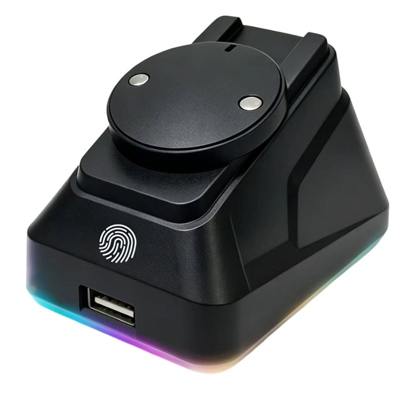 Logitech Mouse G502 - [LXYA68Z!] Station de charge pour souris