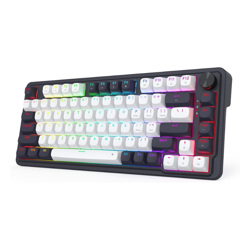 Gaming Keyboard Thocky - Clavier de jeu à déclenchement rapide
