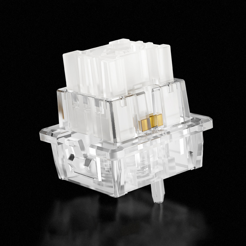 Keyboard Lube Kit - Interrupteur linéaire Maglev Mount Tai pour
