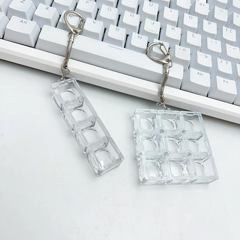 Gaming Keyboard Tester - Testeur de commutateurs de clavier mécanique
