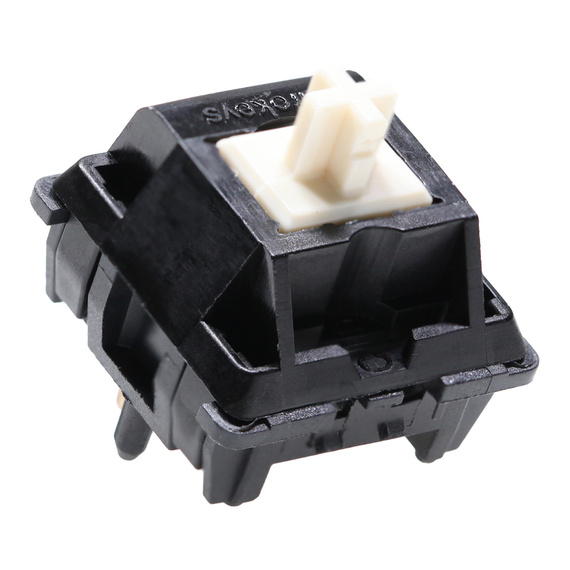 Keyboard Lube Kit - Sarokeys-Commutateur linéaire BCP pour clavier mécanique,