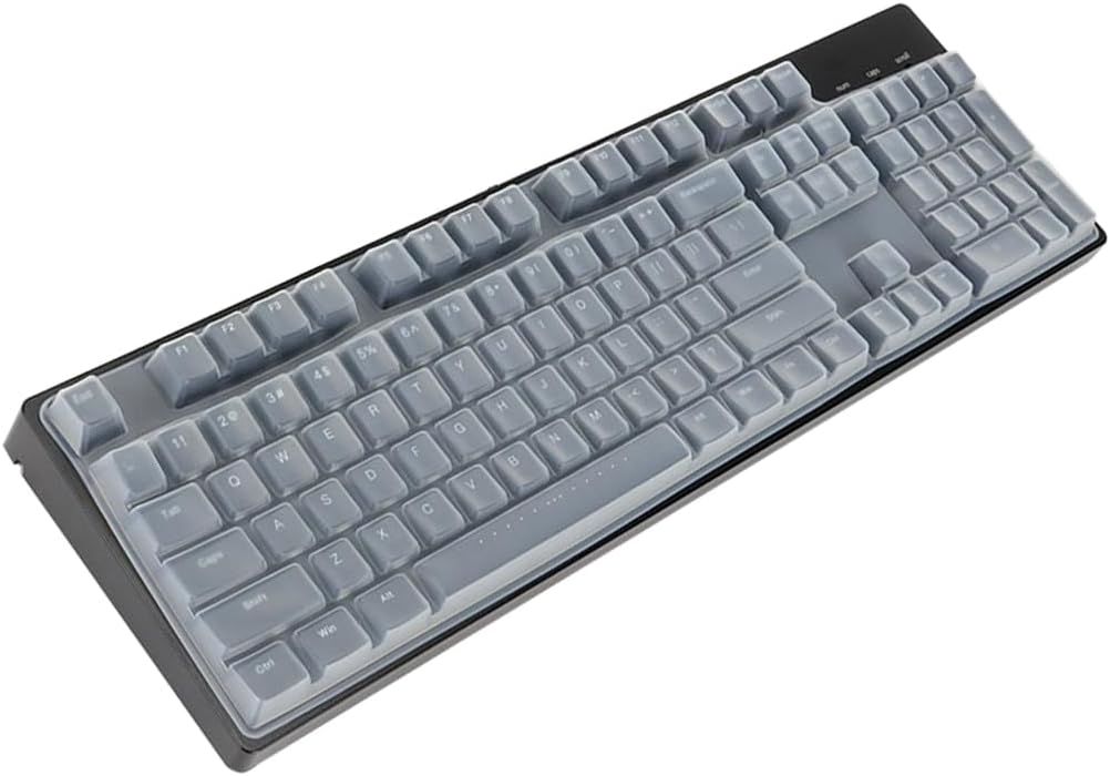 Gaming Keyboard Hyperx - Coque de clavier pour Razer Huntsman