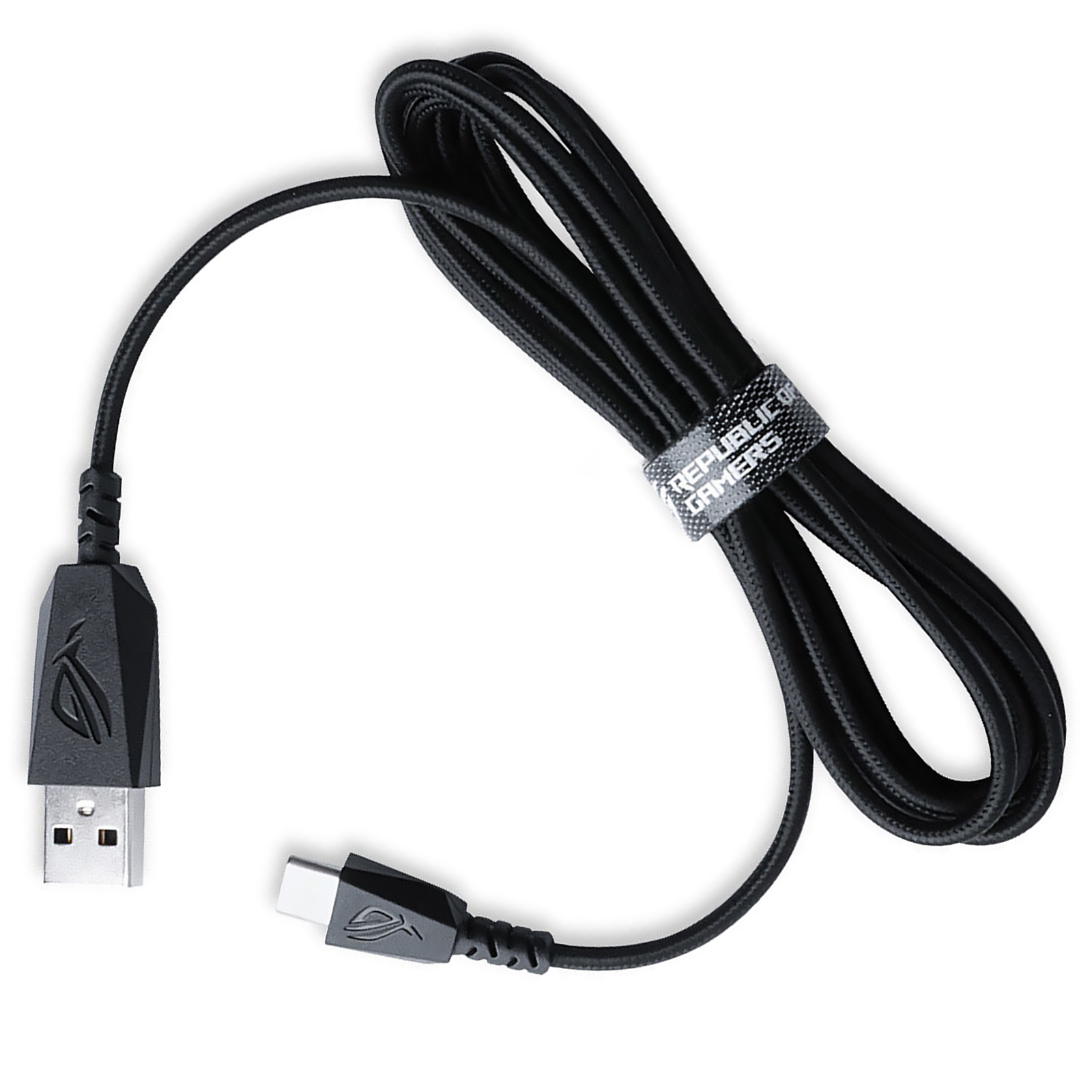 Gaming Keyboard Type C - Câble USB Type-C pour clavier de