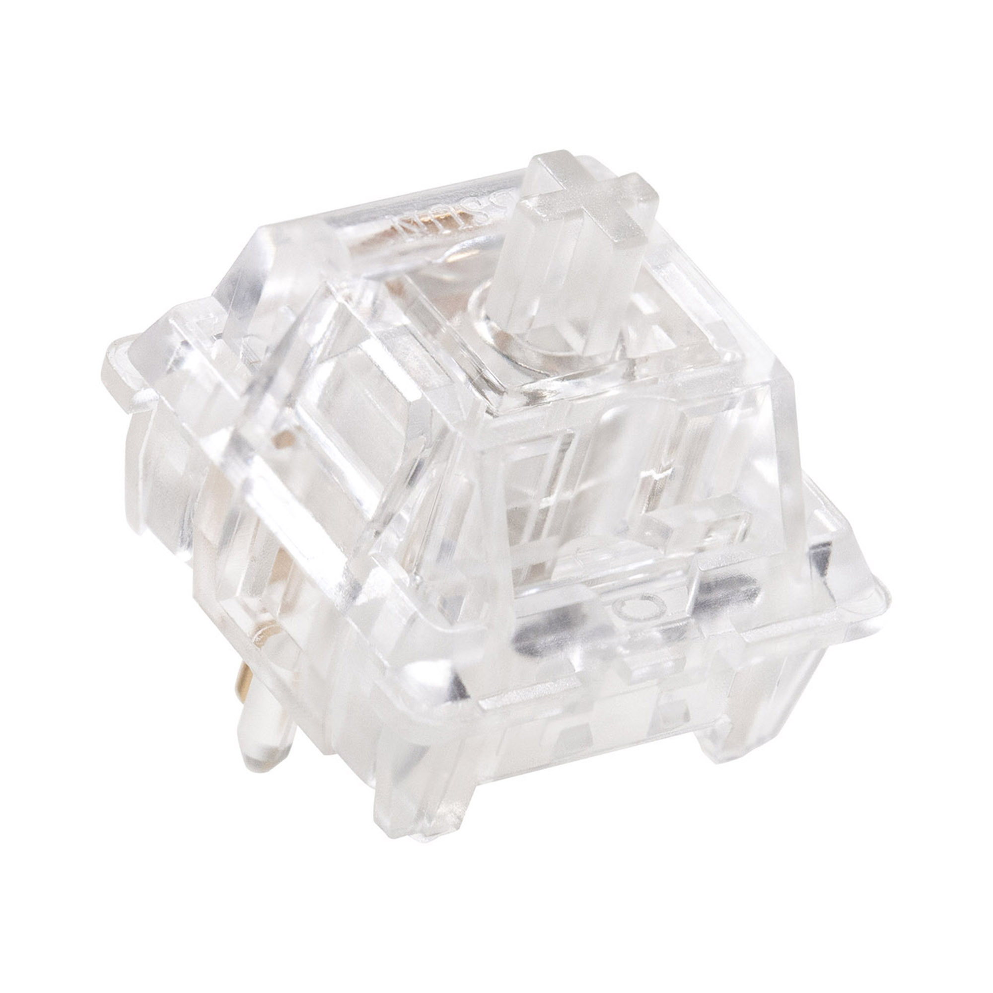 Keyboard Lube Kit - BSun-Joli Tactile Transparent RGB SMD 5