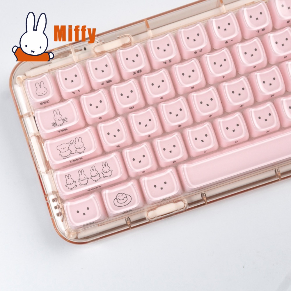 Capuchons de touches Kawaii Mi - Gaming Keyboard Best avis et prix