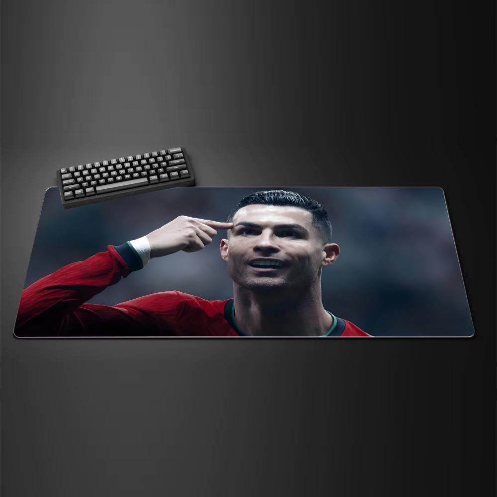 Tapis de souris R-rONALDO C, g - Gaming Keyboard High Ground avis et prix
