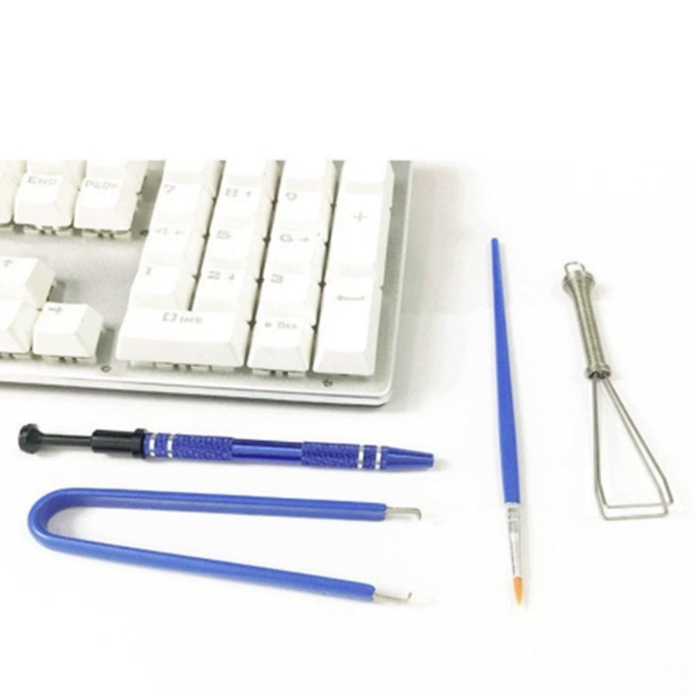 Kit d'outils de nettoyage de c - Keyboard Lube Kit avis et prix
