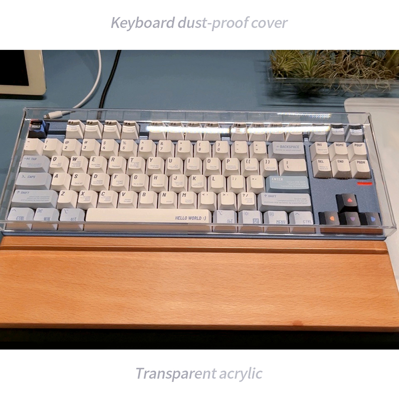 Juste de protection transparen - Gaming Keyboard And Mouse For Xbox avis et prix