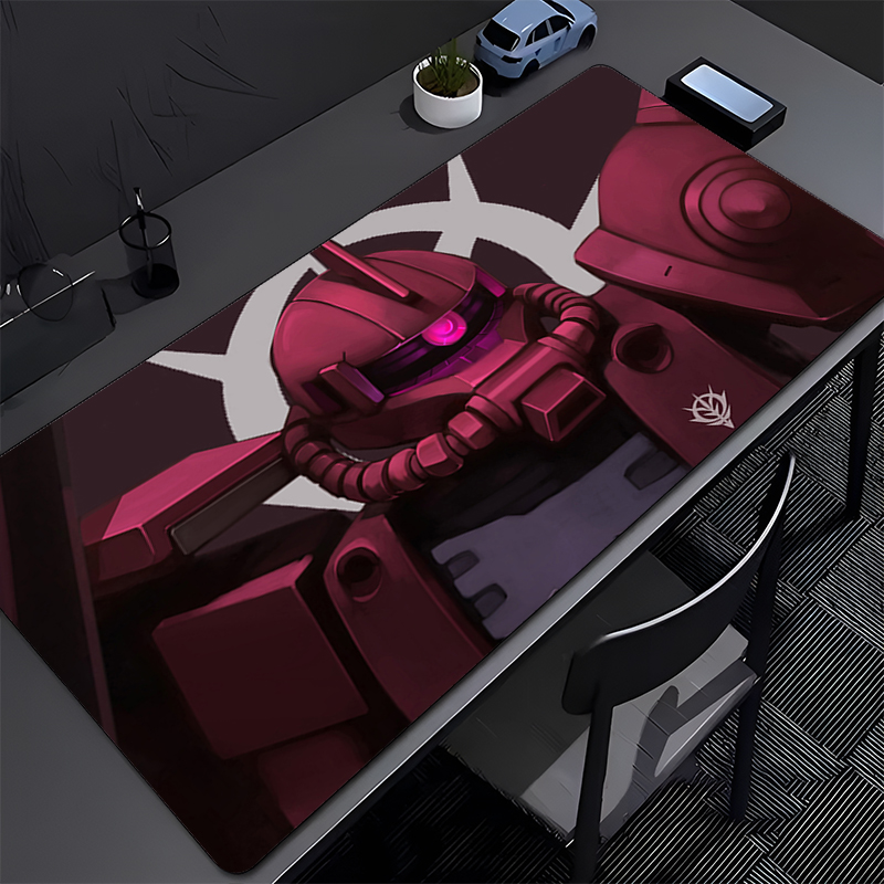 Tapis de souris 90x40cm Anime  - Gaming Keyboard Easy To Clean avis et prix