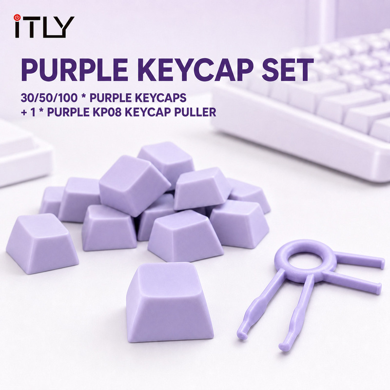 Keycaps de profil XDA pour cla - Gaming Keyboard Best avis et prix