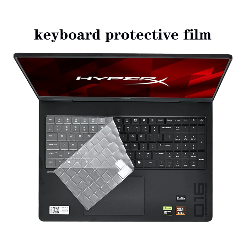 Film de protection pour clavie - Gaming Keyboard Hyperx avis et prix