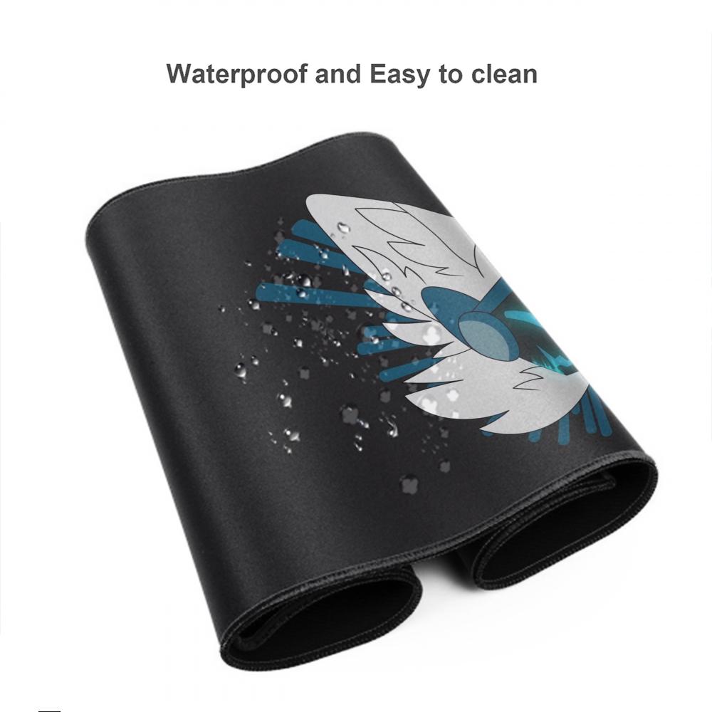Protogen – tapis de souris pou - Gaming Keyboard High Ground avis et prix
