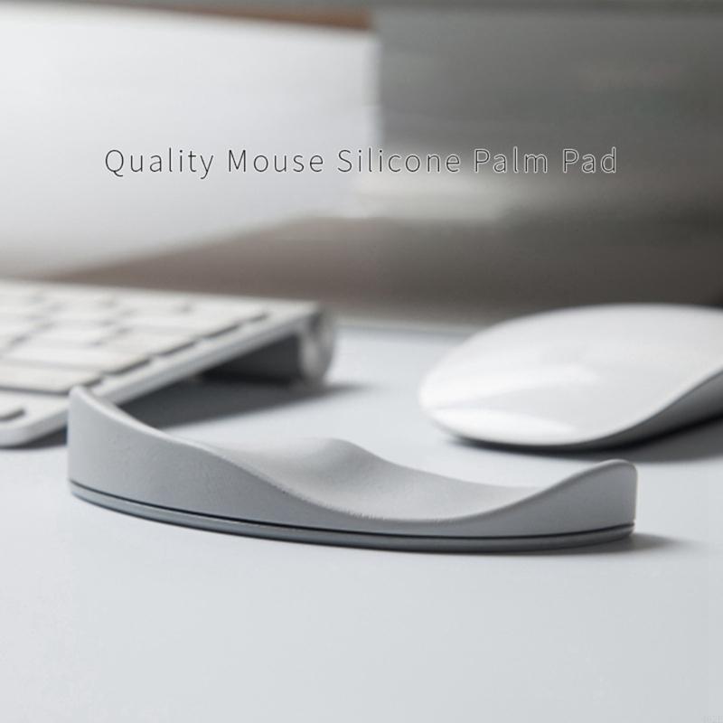 462E MOUSEPAD ERGONOMIQUE SOUT - Gaming Keyboard Ergonomic avis et prix