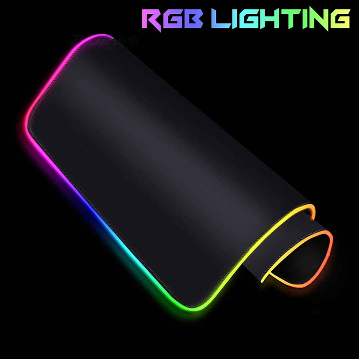 Grand tapis de souris HYPERX R - Gaming Keyboard Hyperx avis et prix