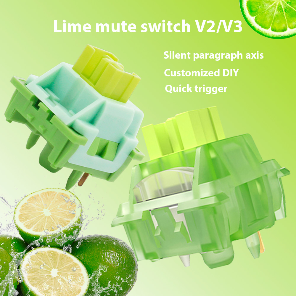 Commutateur de clavier mécaniq - Keyboard Lube Kit avis et prix
