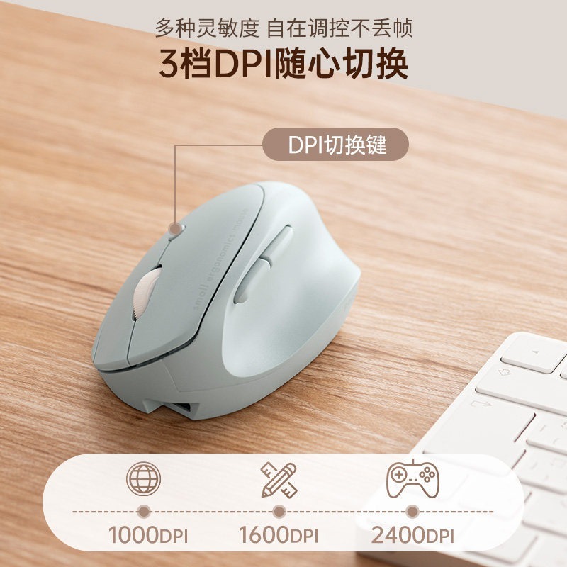 Souris sans fil Bluetooth SANW - Gaming Keyboard 1 Hand avis et prix