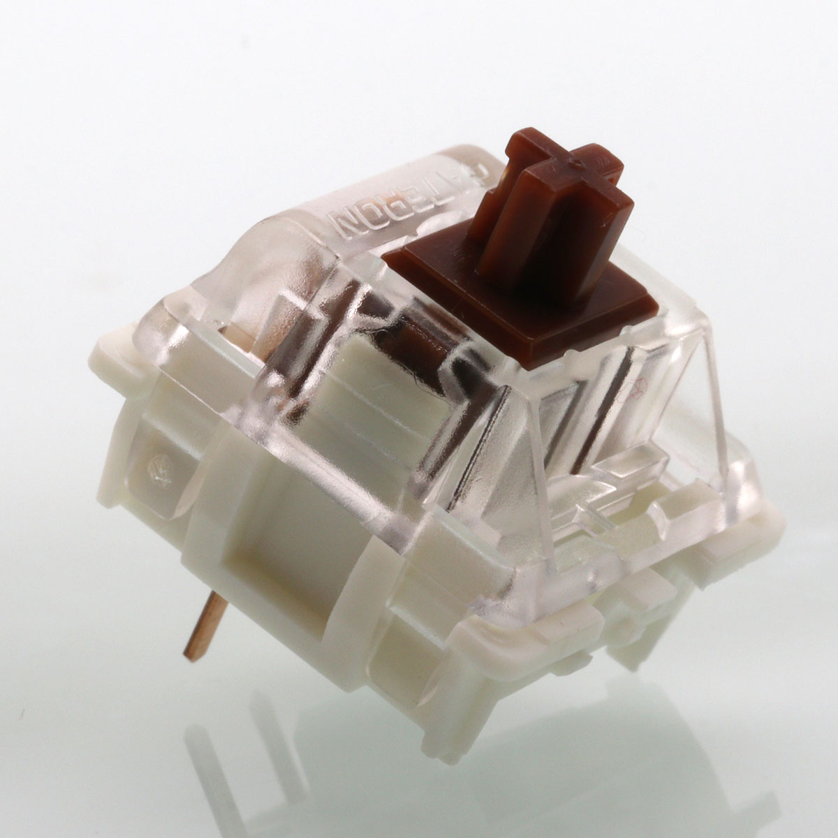 Gateron G Brown Pro Switch 55g - Keyboard Lube Kit avis et prix