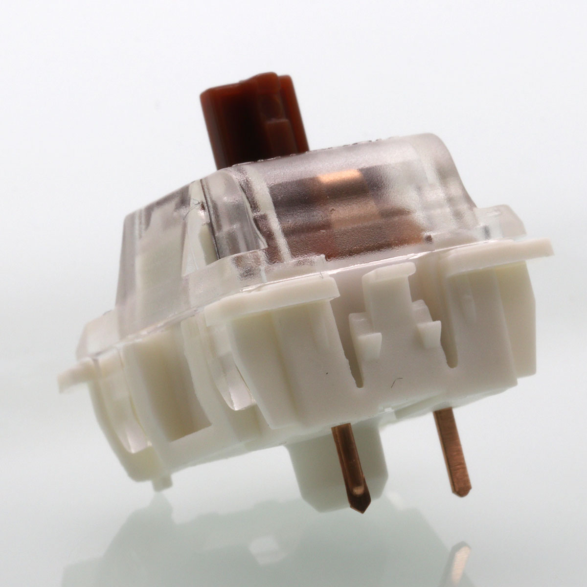 Gateron G Brown Pro Switch 55g - Keyboard Lube Kit avis et prix