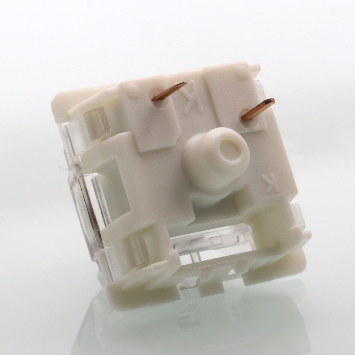 Gateron G Brown Pro Switch 55g - Keyboard Lube Kit avis et prix