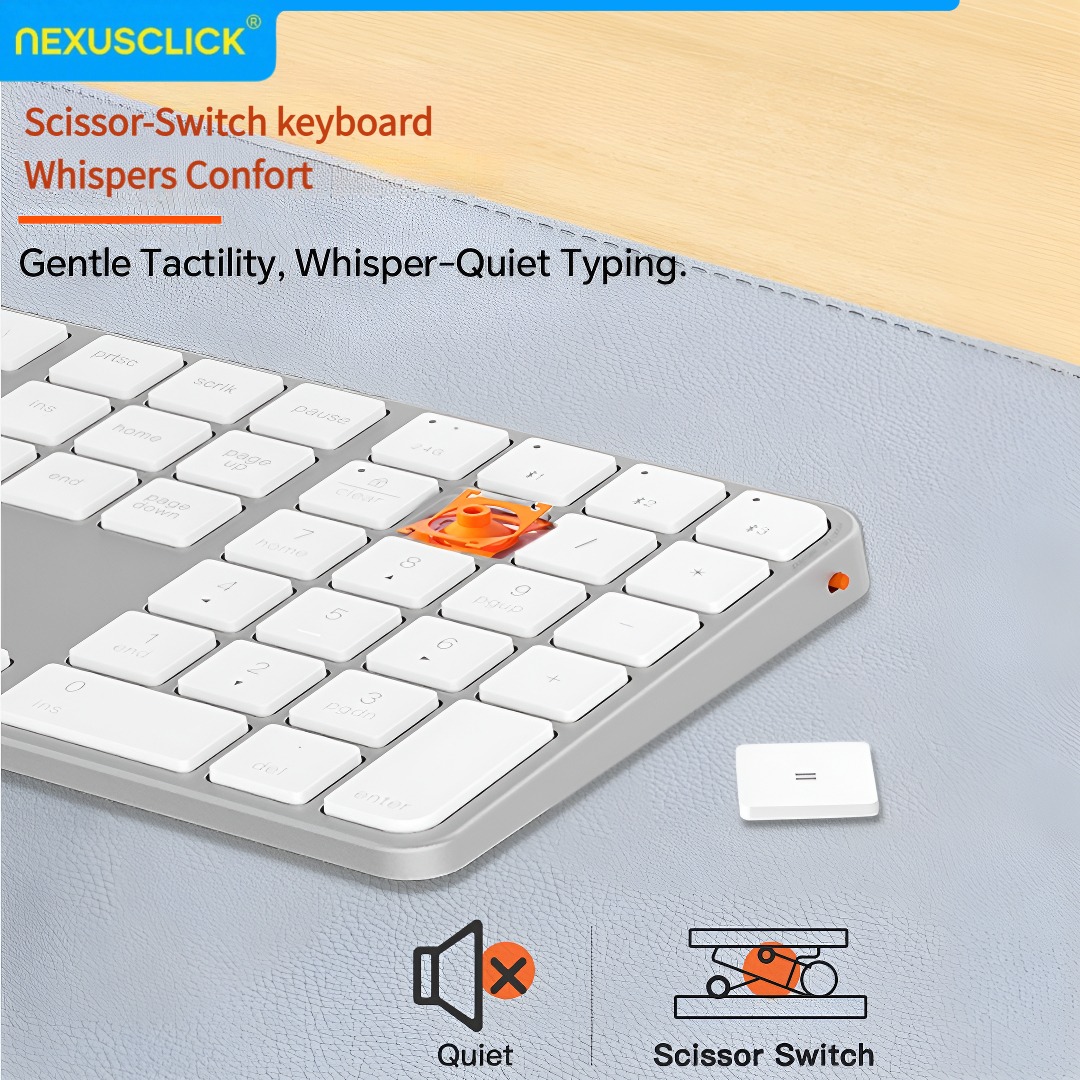 Clavier et souris sans fil rec - Gaming Keyboard And Mouse Combo Wireless avis et prix