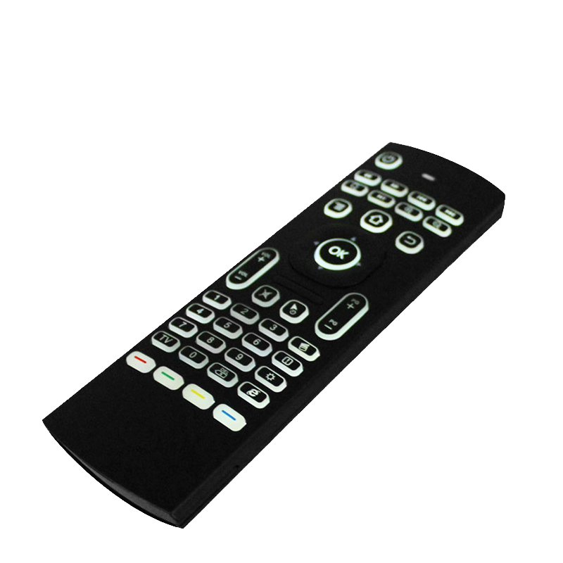 Télécommande Air Mouse LED 2,4 - Gaming Keyboard And Mouse For Xbox avis et prix