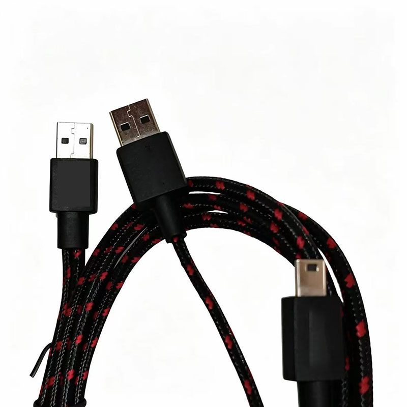 Câble USB tressé de 1,8 m, USB - Gaming Keyboard Hyperx avis et prix