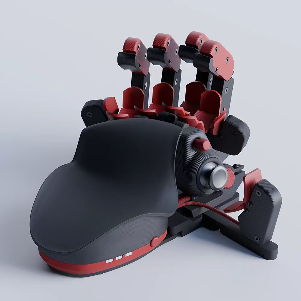 Clavier de jeu à une main Game - Gaming Keyboard Ergonomic avis et prix