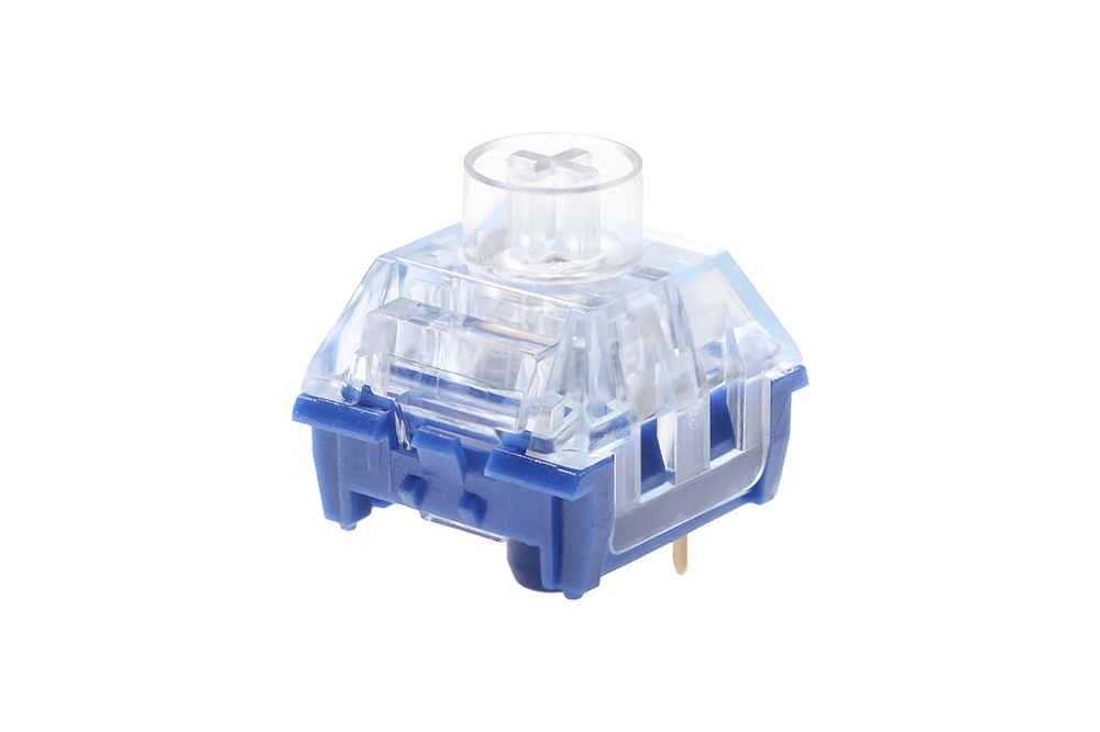 Interrupteur Kailh Silent Whal - Keyboard Gaming Blue Switch avis et prix