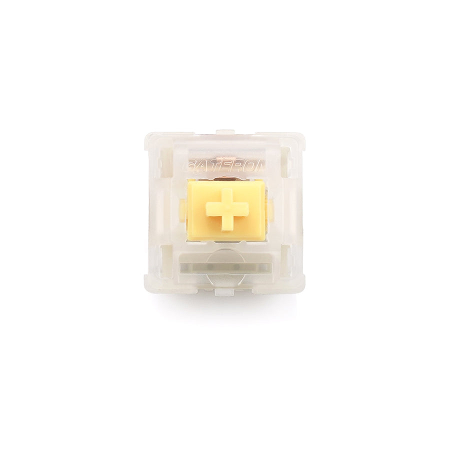 GATERON CAP – interrupteur de  - Keyboard Lube Kit avis et prix