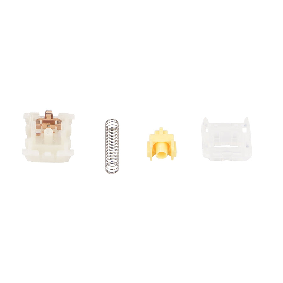 GATERON CAP – interrupteur de  - Keyboard Lube Kit avis et prix
