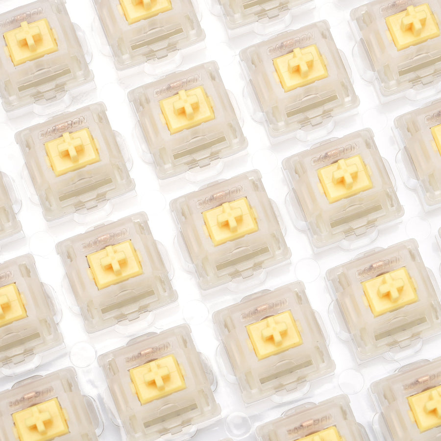 GATERON CAP – interrupteur de  - Keyboard Lube Kit avis et prix