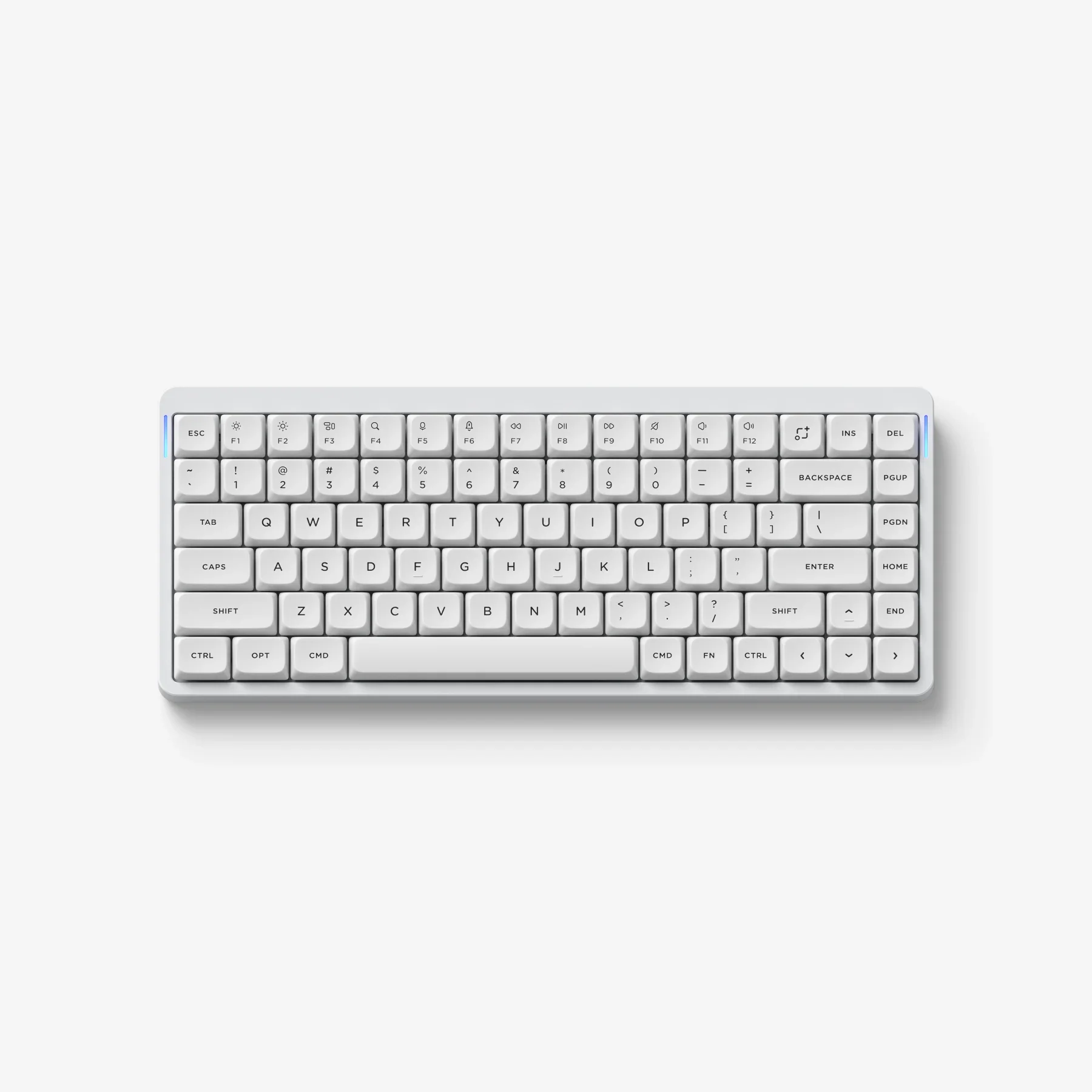 Nuphy WoB & BoW nSA Profile Do - Keyboard Lube Kit avis et prix