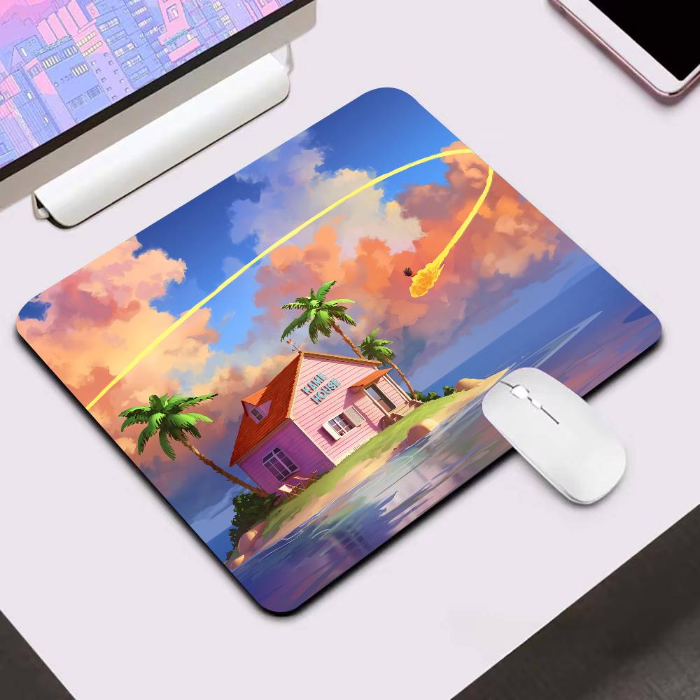 Tapis de souris Dragon Ball Go - Gaming Keyboard Easy To Clean avis et prix