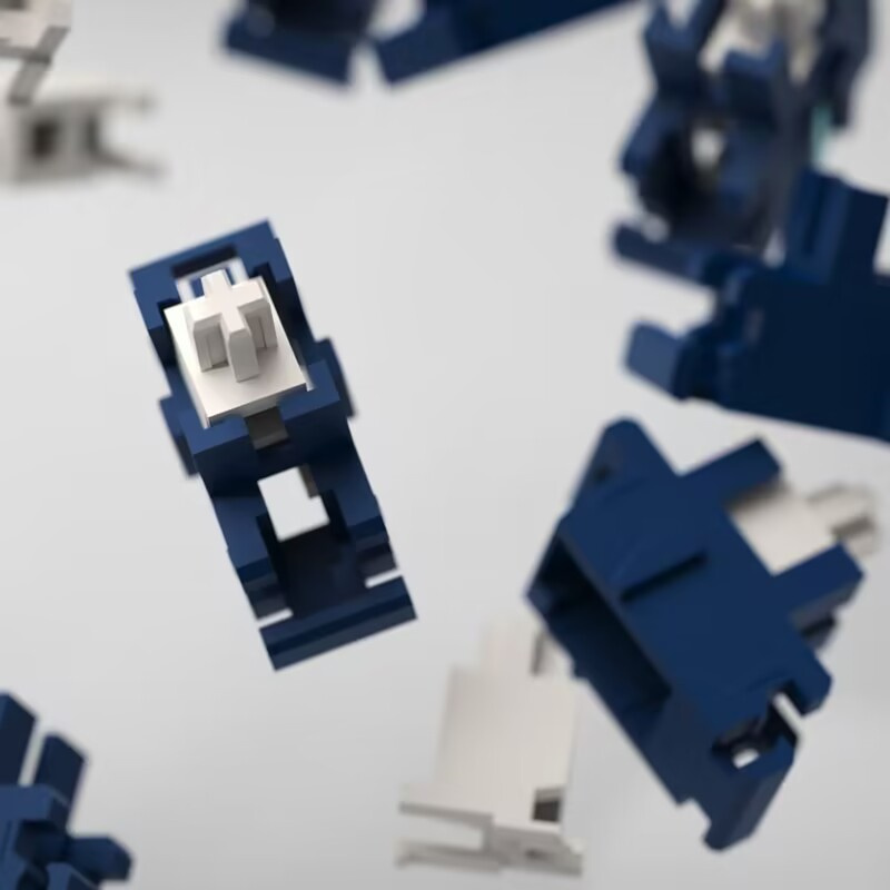 Stabilisateurs montés sur plaq - Keyboard Lube Kit avis et prix