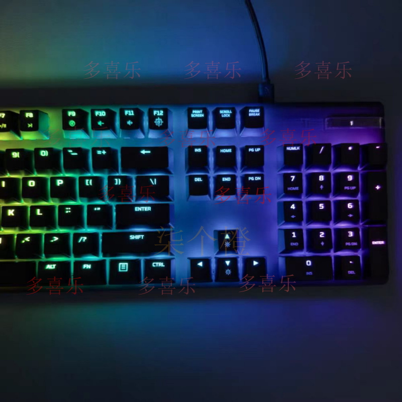 AA pour HyperX Origins clavier - Gaming Keyboard Hyperx avis et prix
