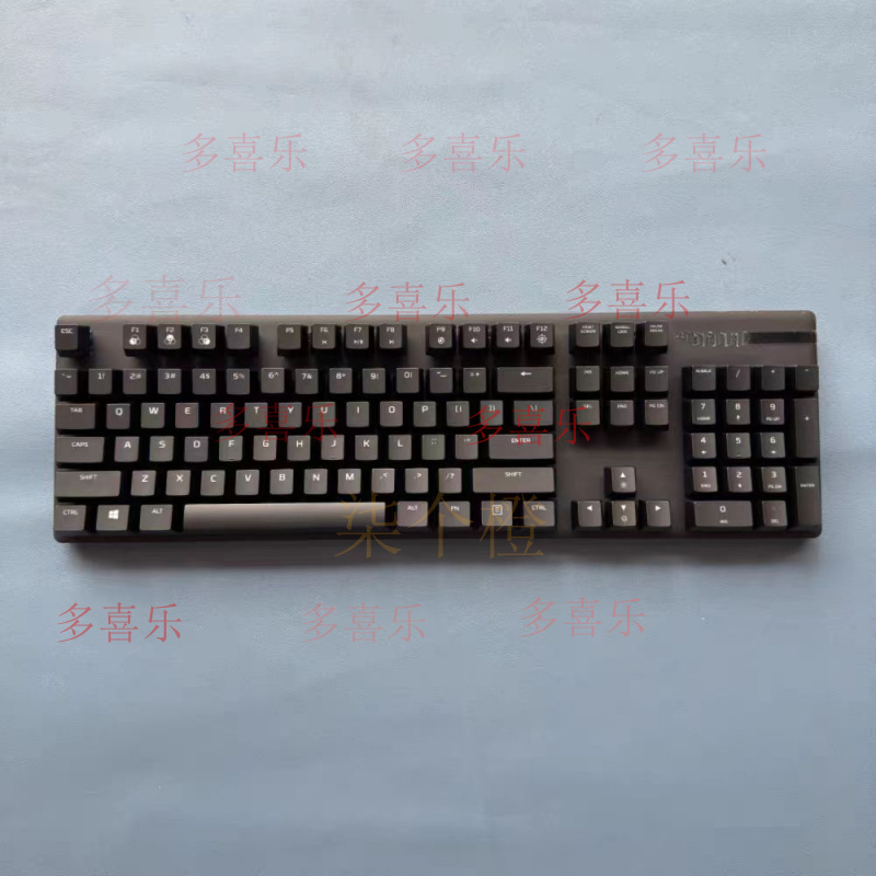 AA pour HyperX Origins clavier - Gaming Keyboard Hyperx avis et prix