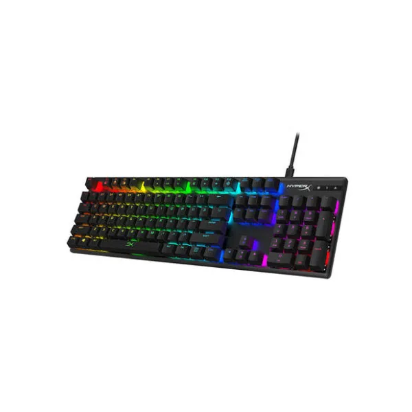 Original en gros Hyperx alliag - Gaming Keyboard Hyperx avis et prix