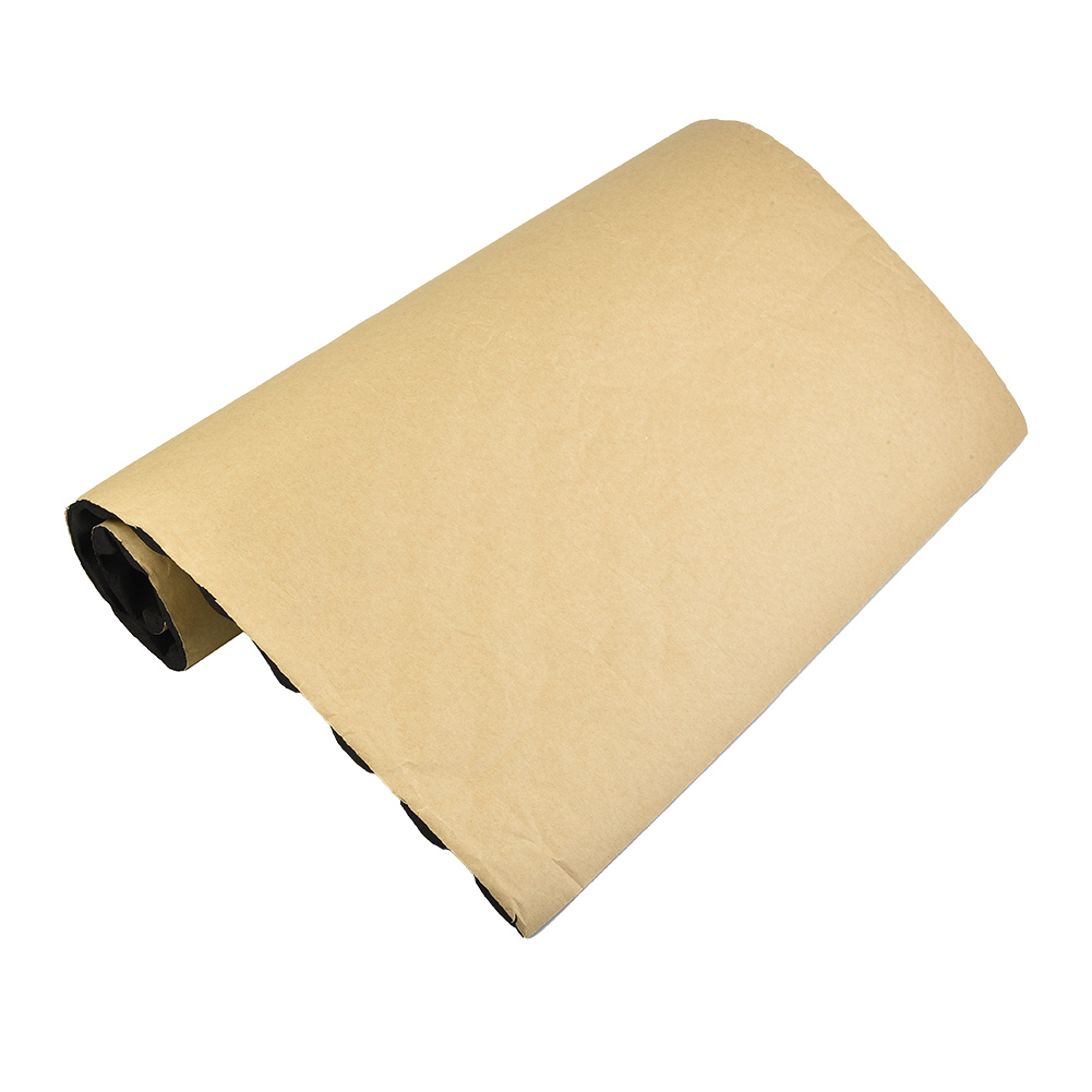 Tapis en mousse insonorisant p - Foam Dampener Sheet avis et prix