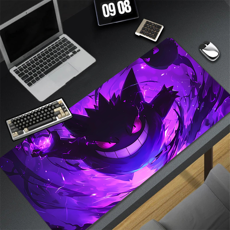 Tapis de souris ordinateur nou - Gaming Keyboard Noise avis et prix