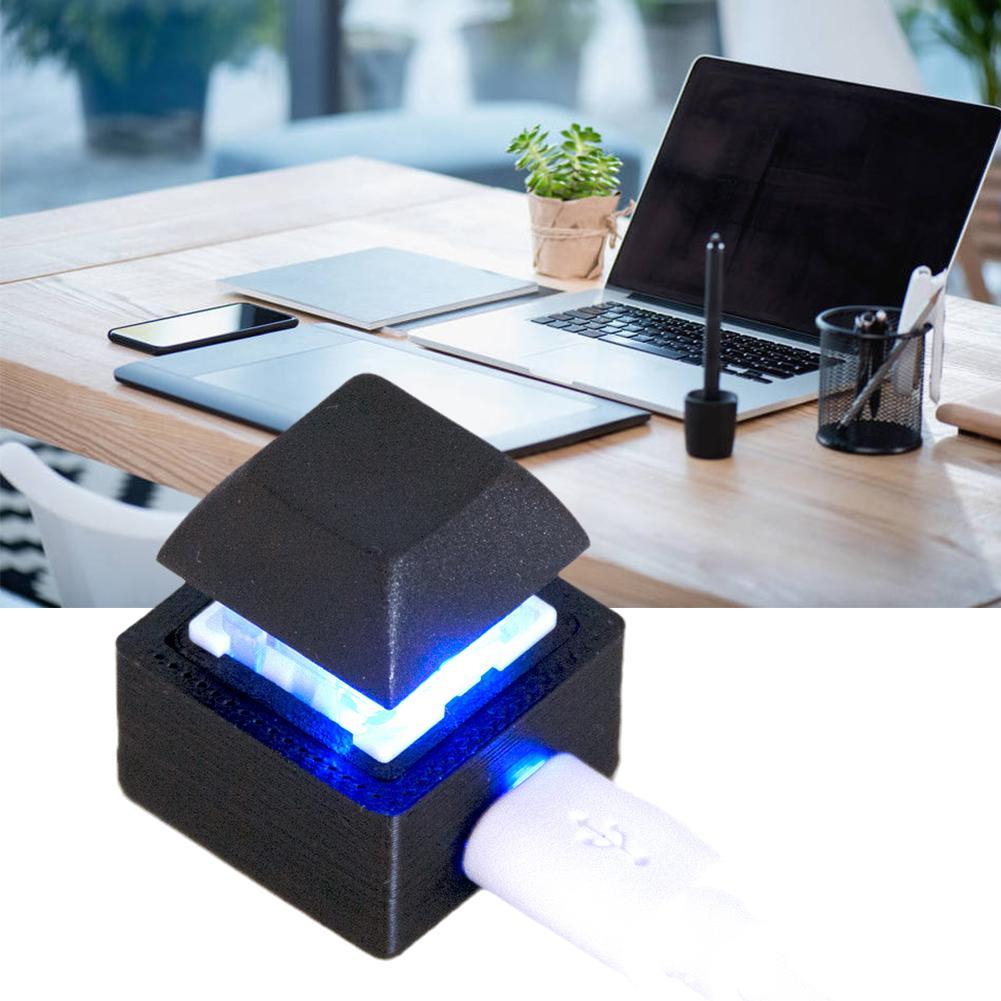 Mini clavier mécanique Partena - Gaming Keyboard And Mouse For Xbox avis et prix