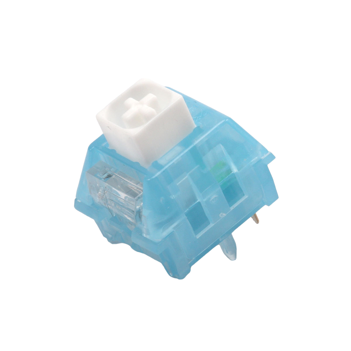 Arctic Fox – interrupteur Tact - Keyboard Lube Kit avis et prix