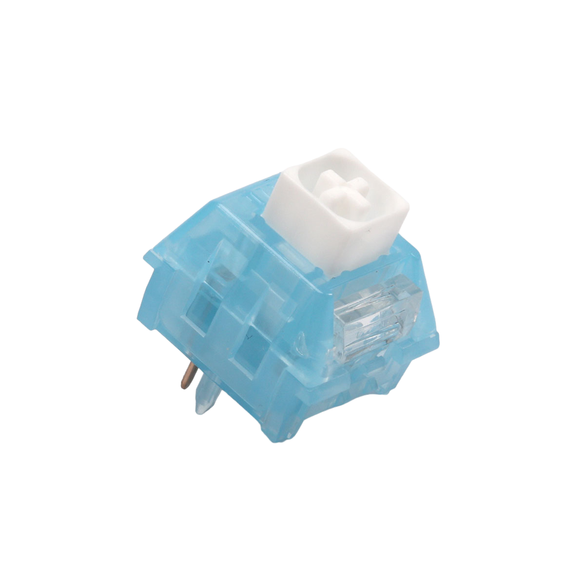 Arctic Fox – interrupteur Tact - Keyboard Lube Kit avis et prix