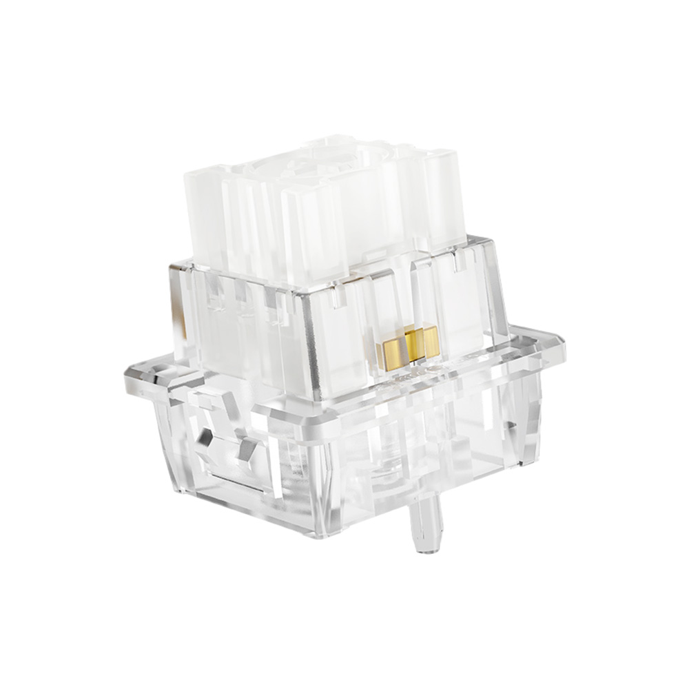 Interrupteur linéaire Maglev M - Keyboard Lube Kit avis et prix