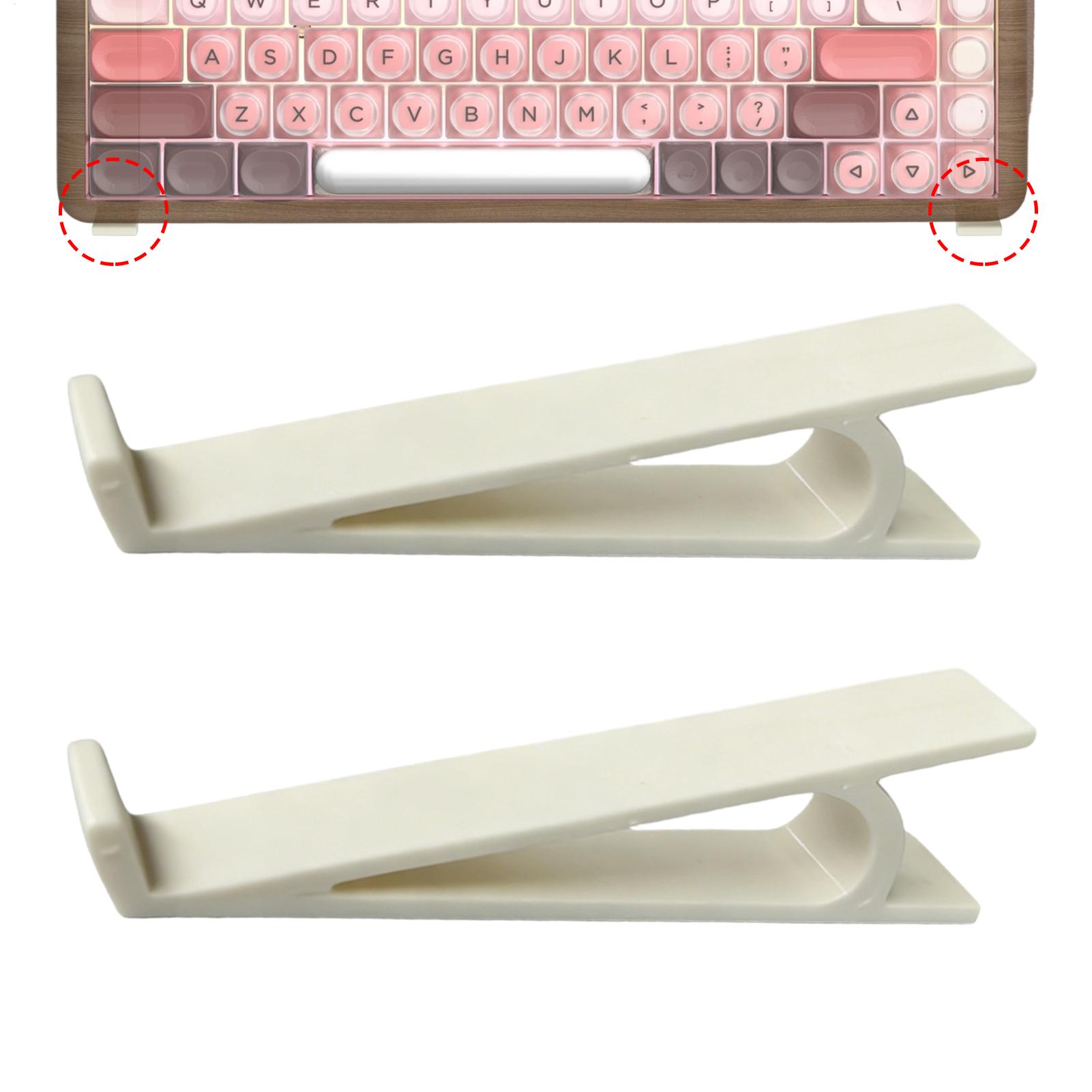 Rehausseur de clavier ergonomi - Gaming Keyboard Ergonomic avis et prix