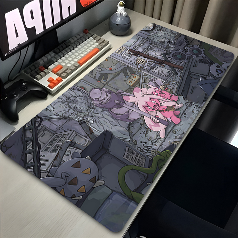 Tapis de souris P-pokemon Tink - Gaming Keyboard Easy To Clean avis et prix